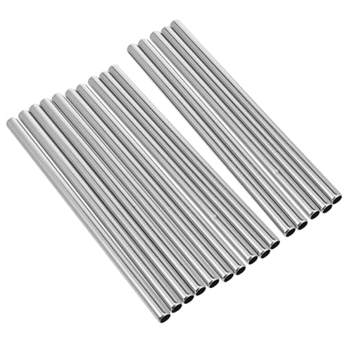 Kit de Centrage de Mèche pour Bougie en Métal pour Réussir vos Ateliers de Fabrication DIY