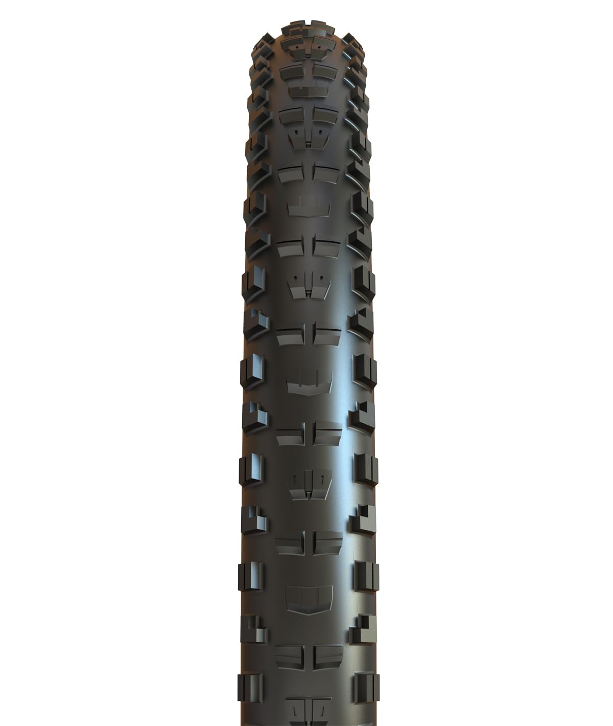 MINION DHR II Reifen - 27,5x2,60 - tr. flexibel - 3C Terra / Exo + / Tubeless Ready, Schwarz | Fahrradreifen