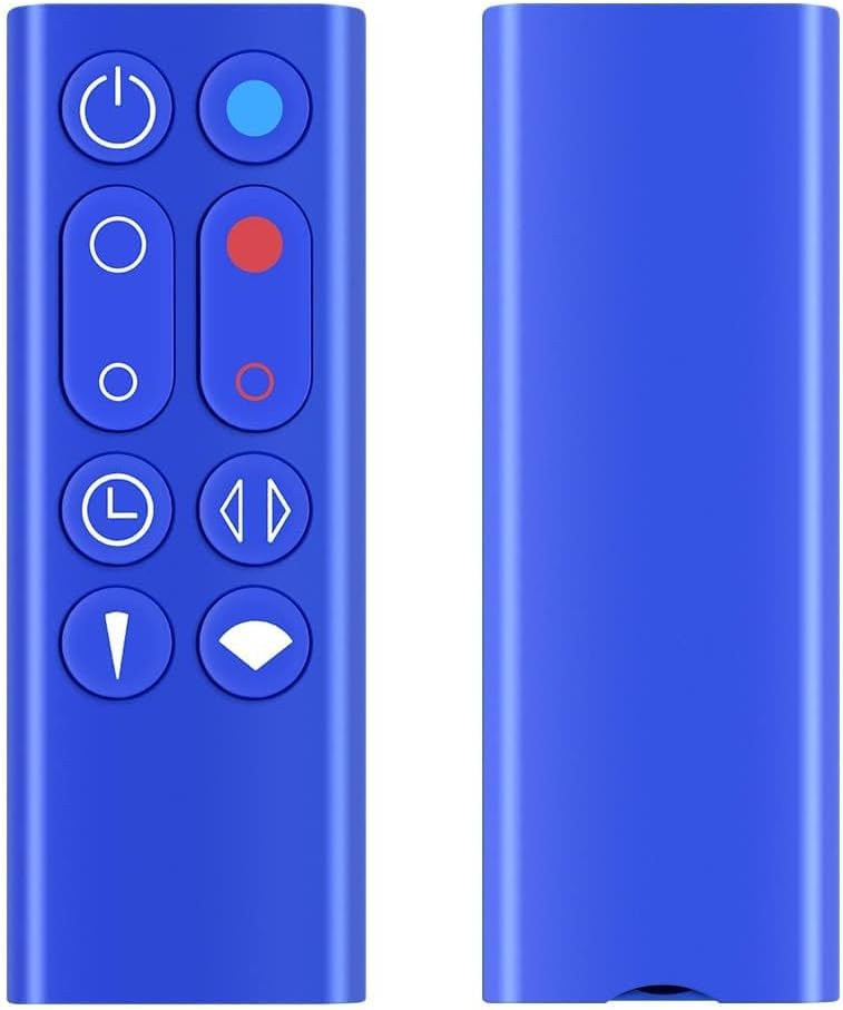 Amazon.co.jp: HP00 HP01リモコン for ダイソン ダイソンリモコン 暖房