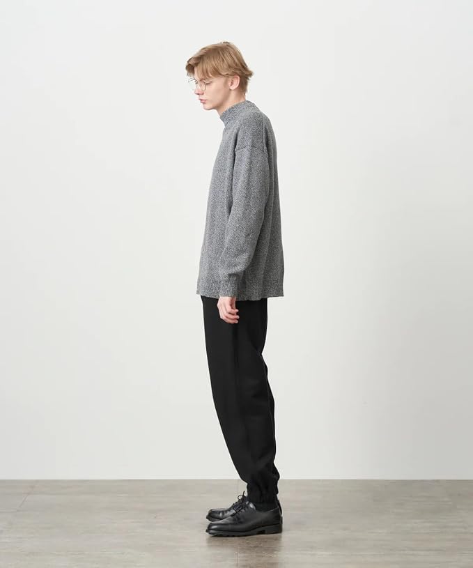 Amazon | [ATON] （エイトン） ZERO TSURI URAKE | SWEAT PANTS