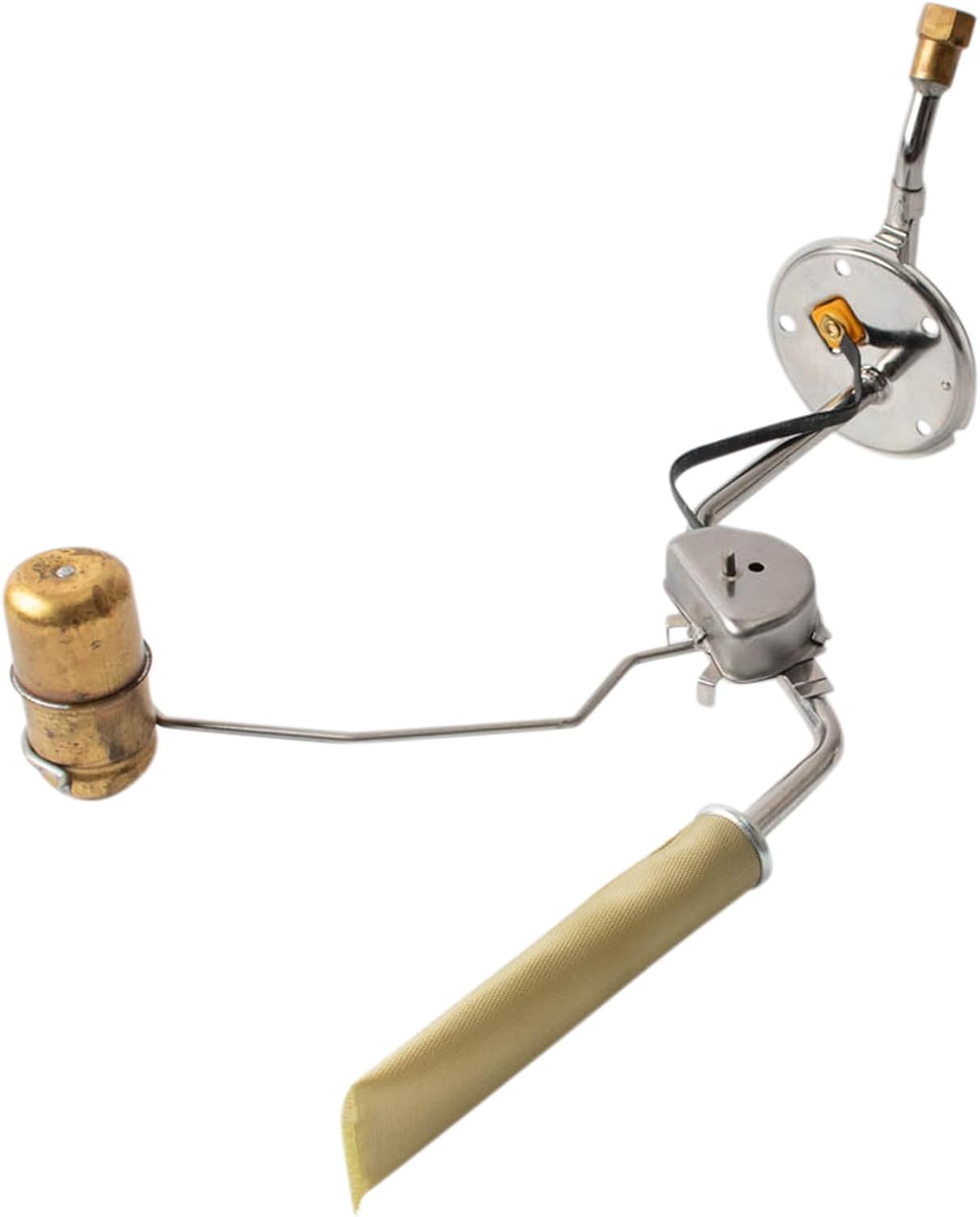 TRQ Fuel Tank Sending Unit Compatible with 1955-1957 Chevrolet Bel Air Two-Ten Series