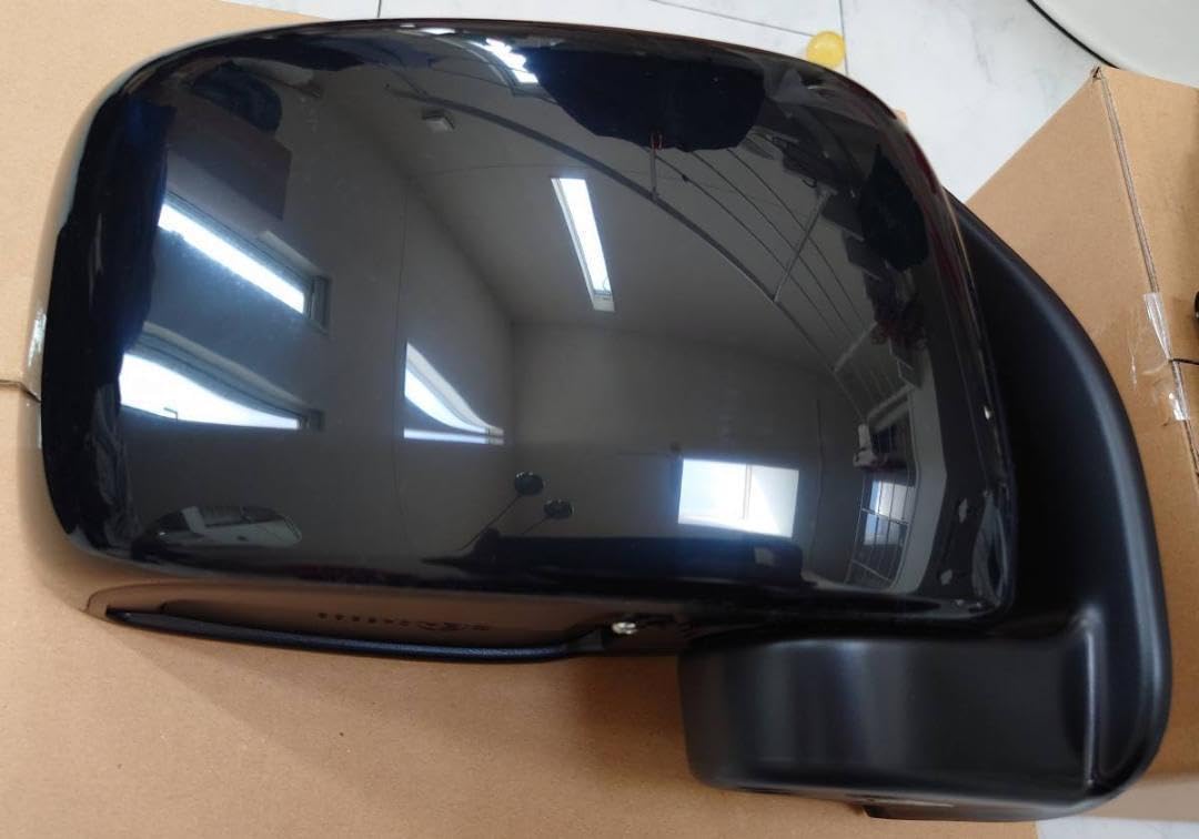 新品、未使用　DA17V エブリィ 後期 純正 ドアミラー 手動式 左右セット Amazon | 純正品 DA17V エブリィ 後期 ドアミラー 手動式 左右