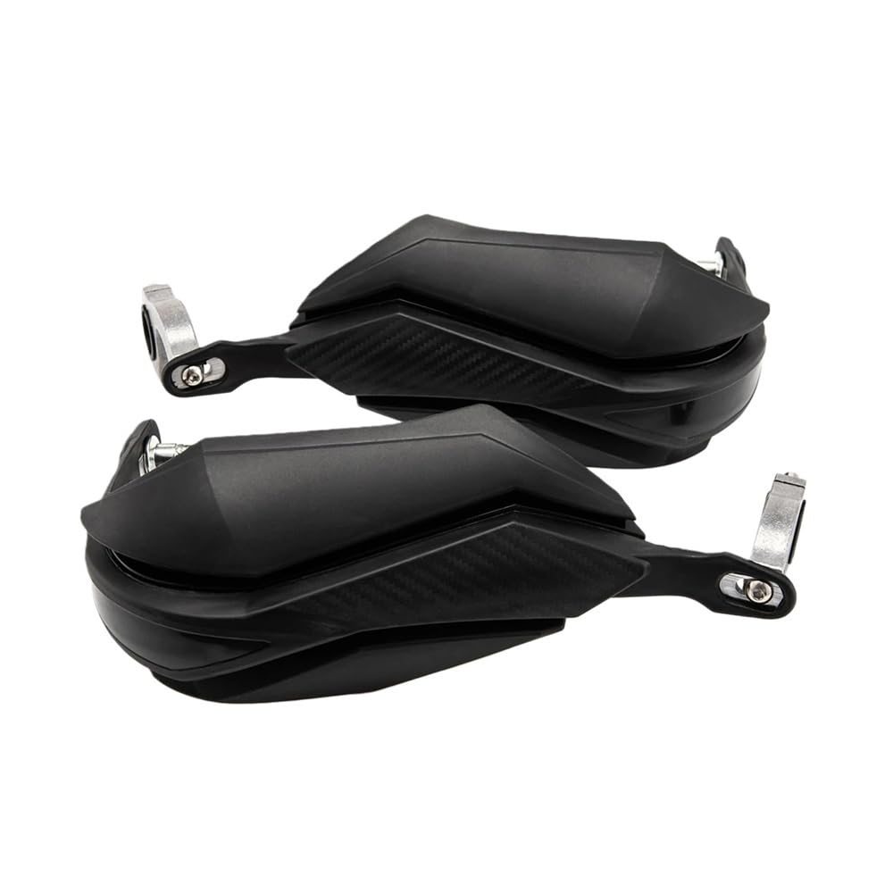 Manubrio Protezione Per Barre A Spazzola Da 7/8" E 1 1/8" Per
