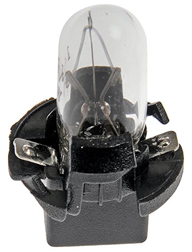 Dorman 639-035 Reemplazo Bombilla, Pack de 5 miniatura 1