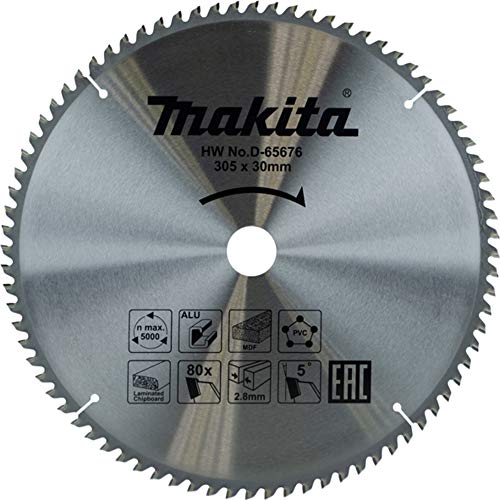 Makita D-65676 TCT Klinge