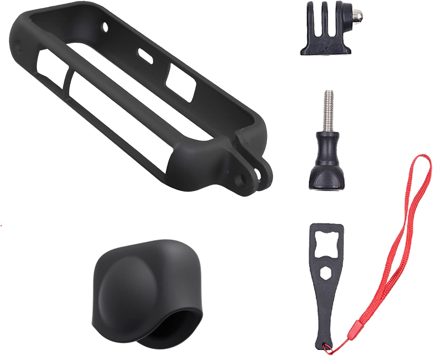 Mounting Bracket for Insta360 ONE X2 Accessories Frame