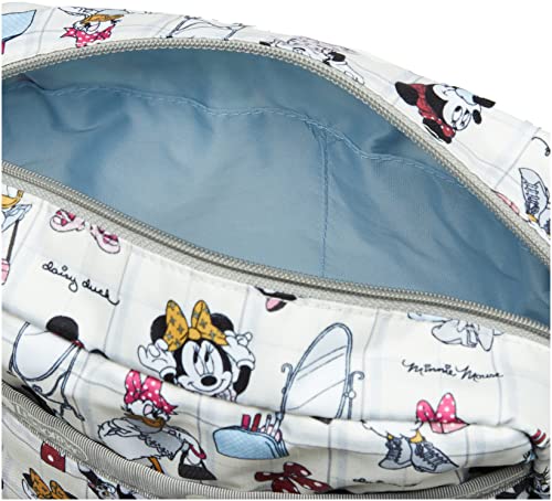 Image of LeSportsac Daniella Crossbody Bag
