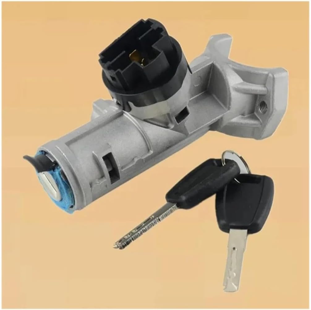 Ignition Switch Starter Ignition Lock 4162AL 4162CP 1329316080 for Fiat Ducato Citroen Boxer