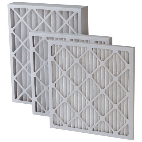 20 x 24 x 2 Merv 8 Furnace Filter 12 Pack