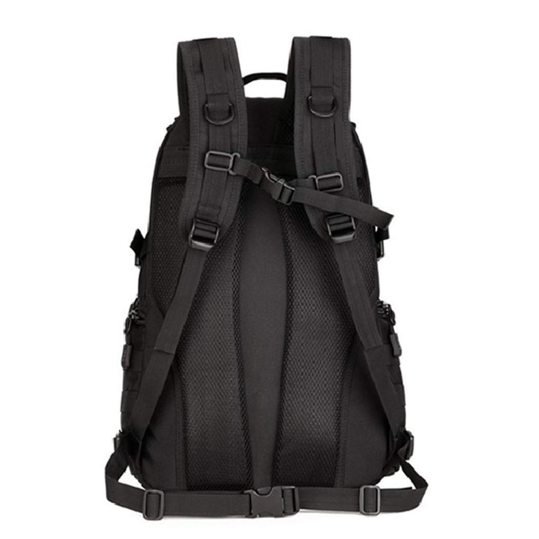35L Militärische Taktische Rucksack Rucksäcke Männer Camouflage Outdoor Sports Tasche Camping Wandertaschen