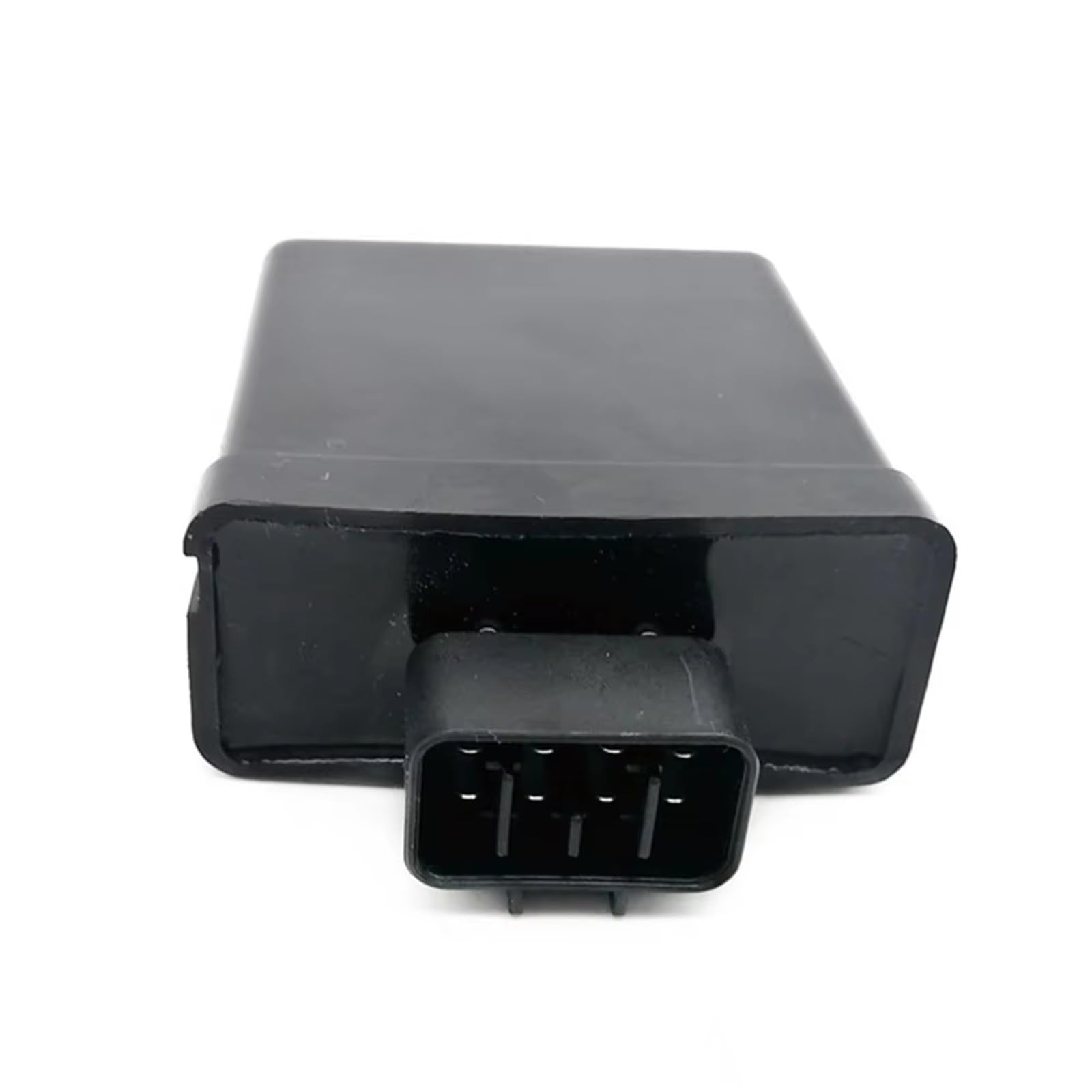 Compatible Con Yamaha Para ZY100 JOG100 RS100 RSZ100 Componentes De Rendimiento De Motocicleta Unidad De Encendido CDI Box