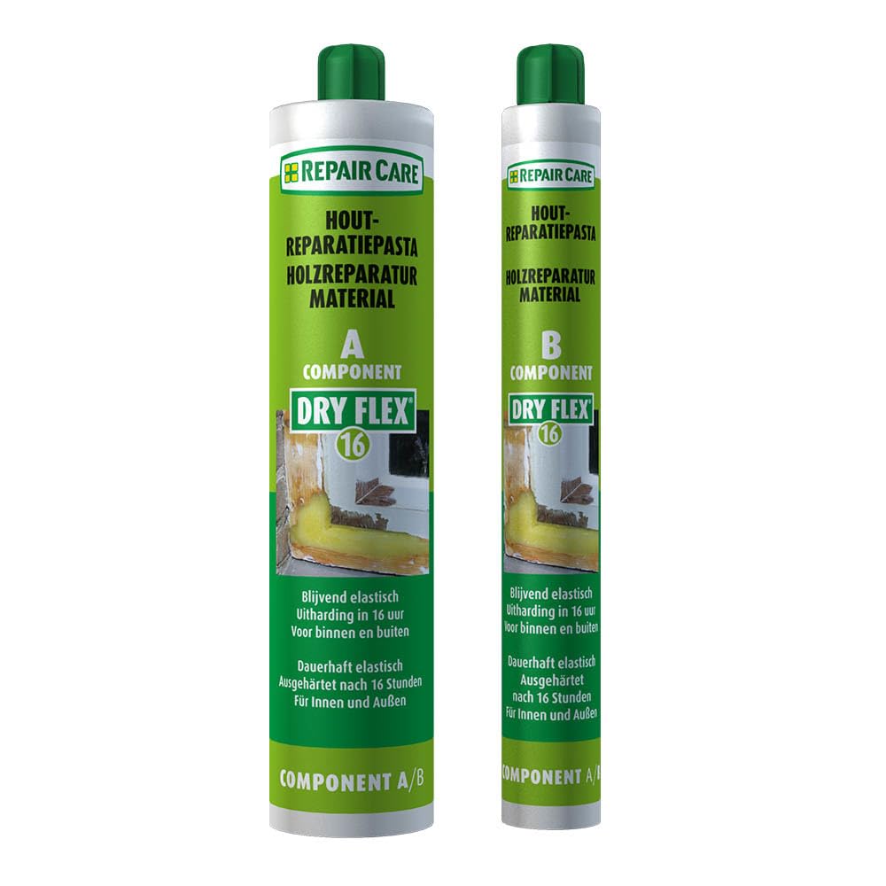 Repair Care Dry Flex 16 400ml Wood Repair Compound