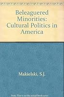Beleaguered Minorities 0716707888 Book Cover