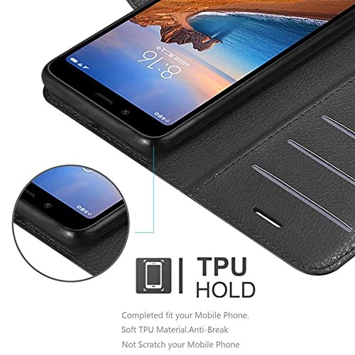 Cadorabo Custodia Libro per Xiaomi RedMi 7A in