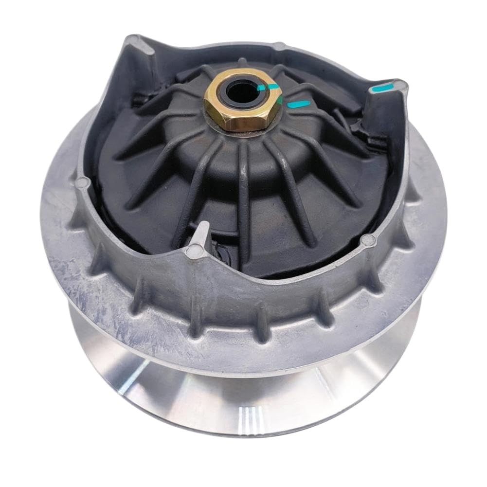 Embrague de conducción primaria soluciona tirones en Odes ATV 800 y PM800 quad 7