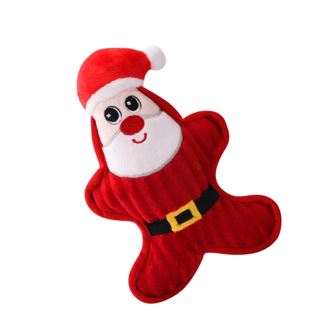 Kisangel 6 Piezas Juguete para Mascotas Mini Peluches chillón muñecas Juguetes Juguete para Masticar Perros Juguete con Sonido para Mascotas el bebé Servicio de consejería