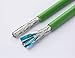 Ailsa Hexi 6XV1840-2AH10 Suitable for Profinet Industrial Ethernet PN Bus, Communication 4-core Shielded Bus Cable (50Meters)