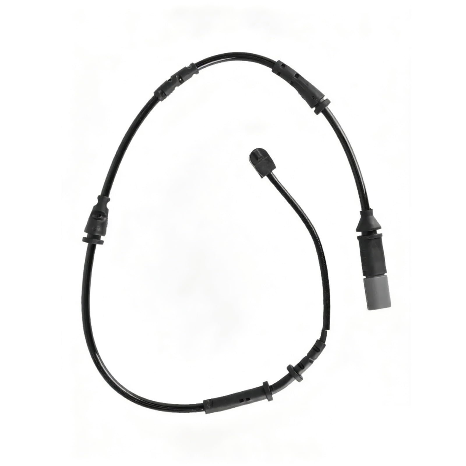 Kit Ejes Sensor Desgaste Compatible Con Para Serie 2 MPV F46 F45 F44 X2 F39 Sensor De Desgaste De Pastillas De Freno Trasero De Coche 34356799736