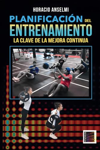 Planificación del Entrenamiento