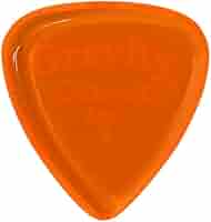 Amazon | GRAVITYピック(Jazz)グラビティーピックGCLM3P 3.0 | ピック