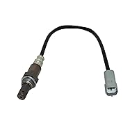 Vista 1 de Sensor de oxígeno, para Nissan X-Trail (T31) 2007-2013 22693JA00B, Sensor de relación aire-combustible automotriz