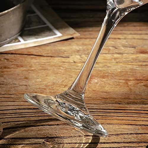 Wine Glass Red Wine Glasses Stemware Wine Glasses Set For Wine Tasting , Wedding Gift, Anniversary, Christmas, Birthday (Set Of 4 ,13 Oz) #TOP5