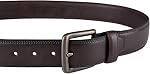Columbia Men's Non-Reversible Tigered Stretch Belt