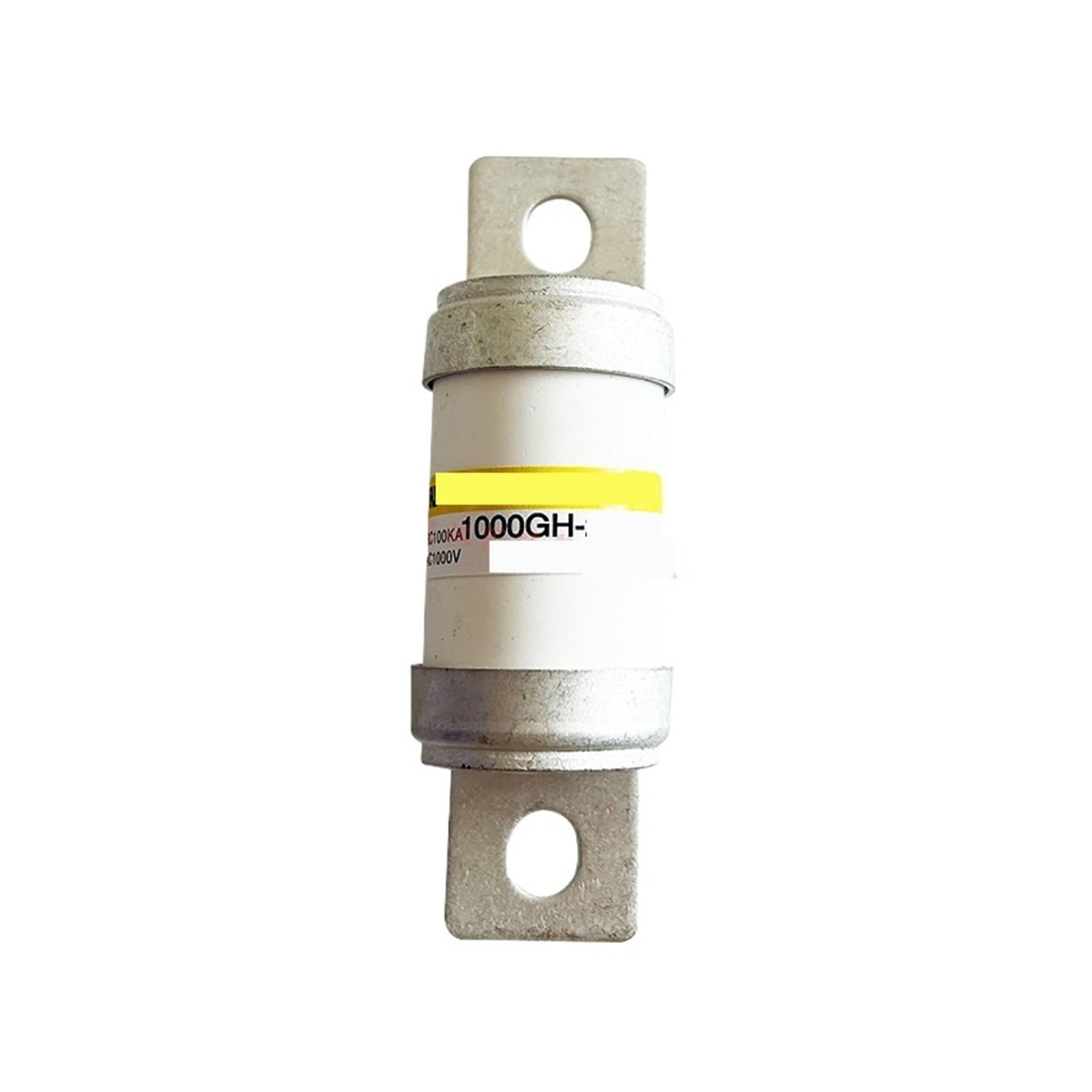 Fusible 1000GH-80UL-80SUL protégeant vos installations en 1000V 80A - 2