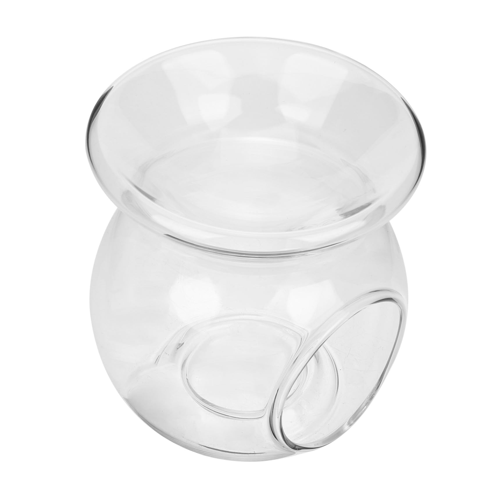 Brûleur d'huiles essentielles pour terrasse et salon moderne