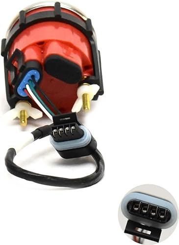 Miniatura 2 de Evinrude Johnson Boat Water Pressure Guage Kit 0766172  Pro 2 pulgadas