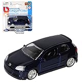 vw golf 5 modellauto Das Modell befindet sich in einer stilvollen passenden originalen Verpackung.