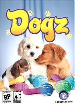 Dogz - PC