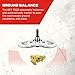 Minelab GPZ 7000 Extreme Depth Gold Detector for Adults with Super-D Waterproof Coil