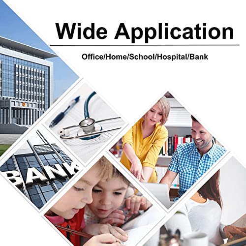 ATTA 33XL Ink Cartridges for Epson 33 33XL Ink for Epson Expression Premium XP-900 XP-830 XP-7100 XP-645 XP-640 XP-635 XP-630 XP-540 XP-530 4 Black 2 Cyan 2 Magenta 2 Yellow 2 Photo Black - Image 6