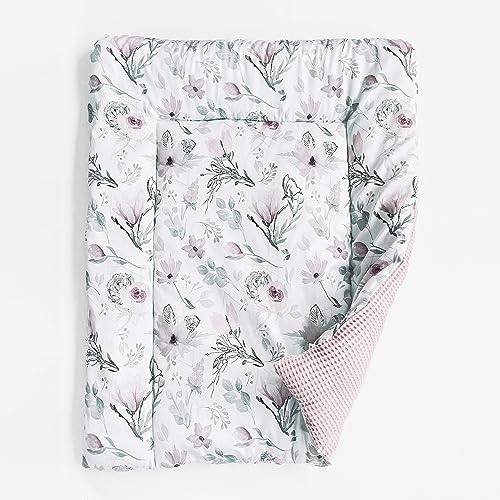 BABEES SAVANNA - Fasciatoio 70 x 50 cm, 100%