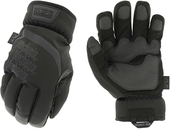Mechanix Wear Coldwork™ FastFit® Plus Aislado