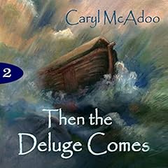 『Then the Deluge Comes』のカバーアート