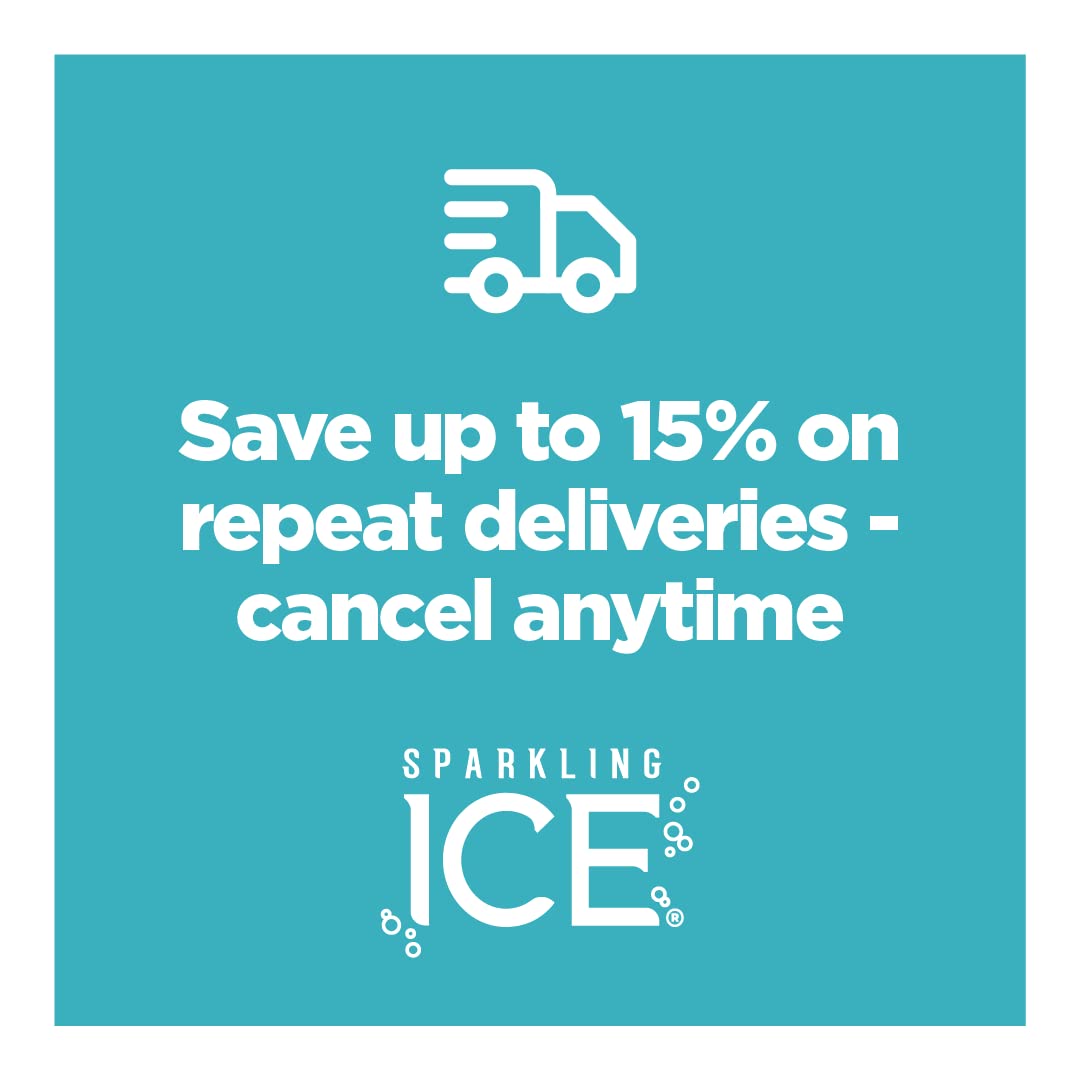 Buy Sparkling Ice® +Caffeine, Citrus Twist Flavored Sparkling Water