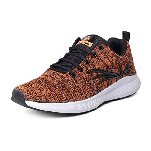 Image of Bacca Bucci Men's Walking Shoes