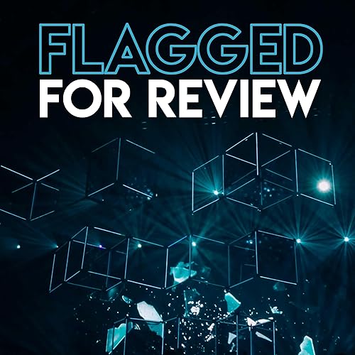 Couverture de Flagged for Review