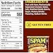 Spam Hickory Smoke, 12 Ounce Can