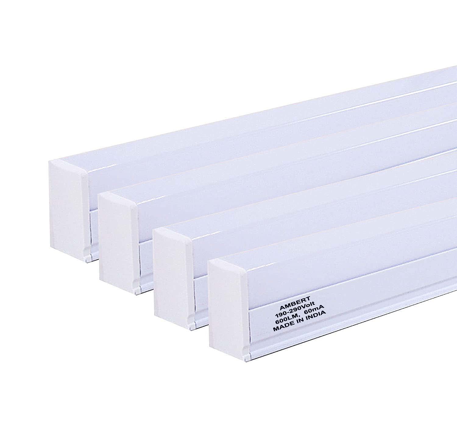 ambert 10W LED Warm White Light, Pack of (2)-image-21