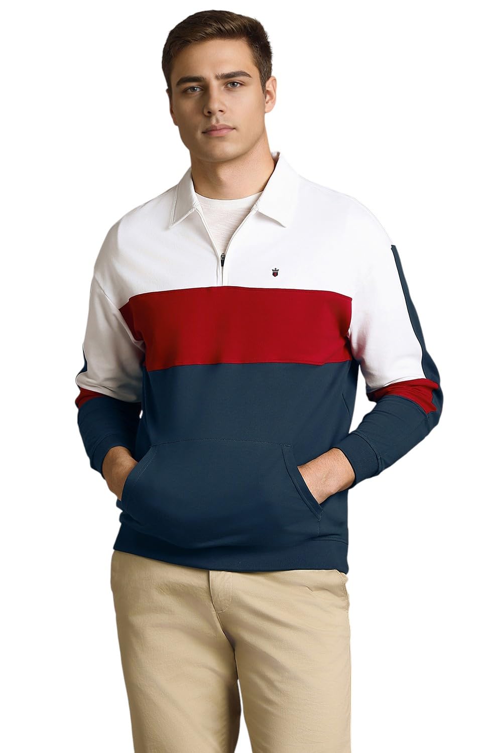 louis philippe Men T-Shirt-picture-27