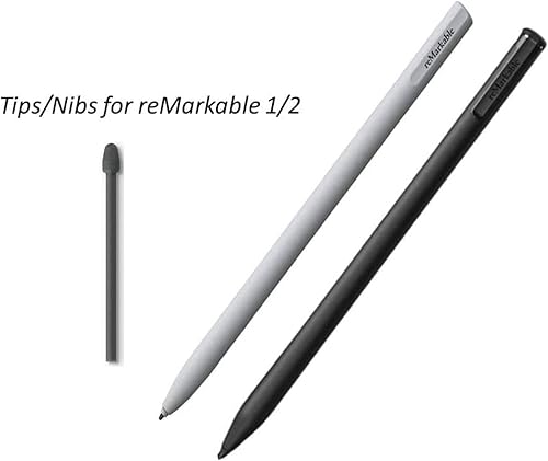 Miniatura 2 de 10 puntas de bolígrafo notables, puntas de repuesto para rotuladorrotulador Plus, bolígrafo notable y puntas de bolígrafo notables Plus (10 unidades)