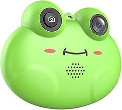HD Digital WIFI Camera Children Camera 18 Million Pixels Cartoon Digital Camera SLR Baby Mini Camera Birthday Gift Green HD Digital WIFI Camera Children Camera 18 Million Pixels Cartoon Digital Camera SLR Baby Mini Camera Birthday Gift Green