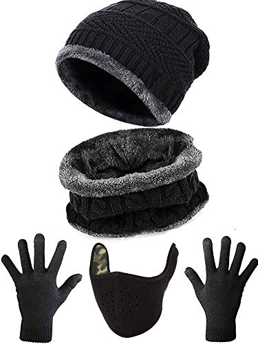 Best Mouth Mask For Men In Sets