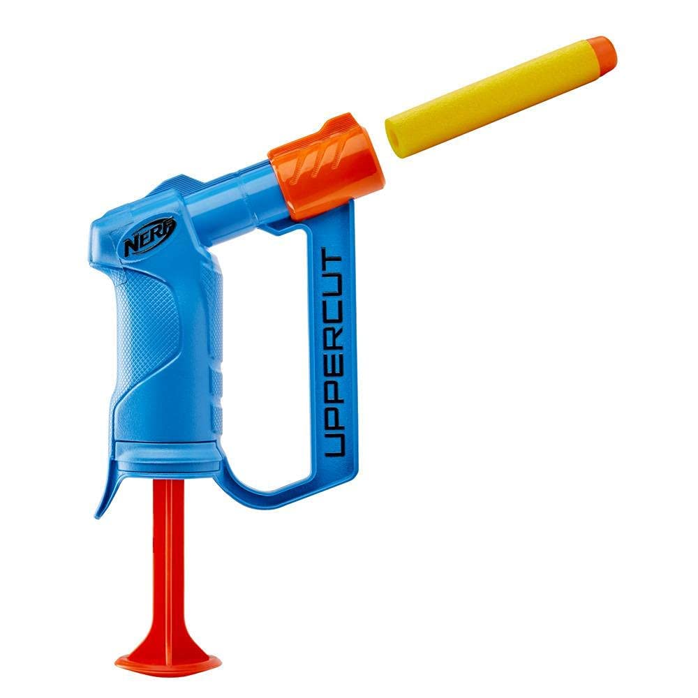Alpha Strike Uppercut Blaster (Assorted Colour)