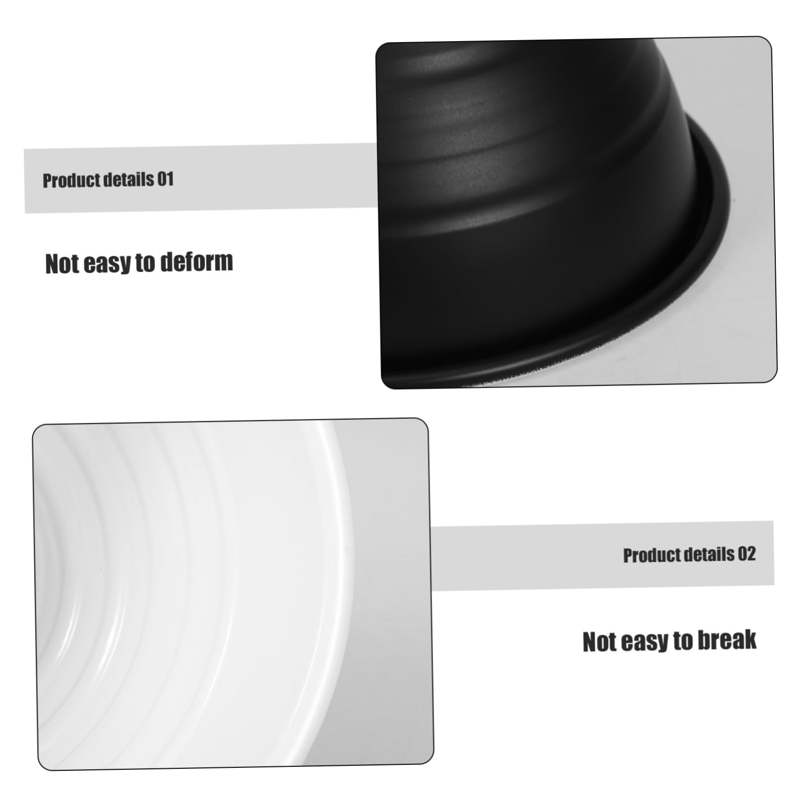 PRETYZOOM 5piezas Lámpara Reflectora para Reptiles Pantalla Aislante y Eficiencia Energética Soporte Terrarios y Calefacción De Reptiles