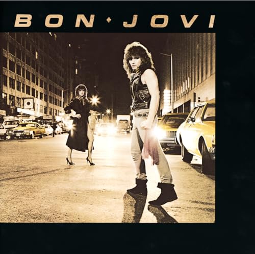Bon Jovi