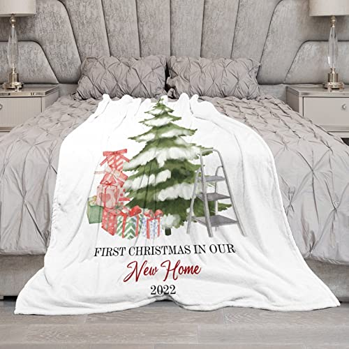 Cadeau de mariage original avec cette couverture réversible double haute qualité - 6